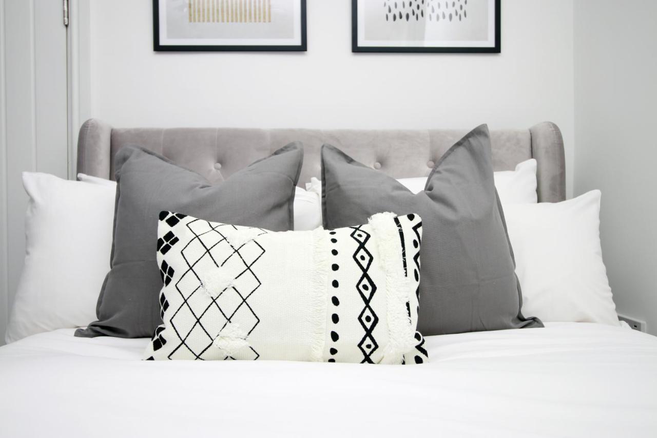 Eveswell Studios Newport  Extérieur photo
